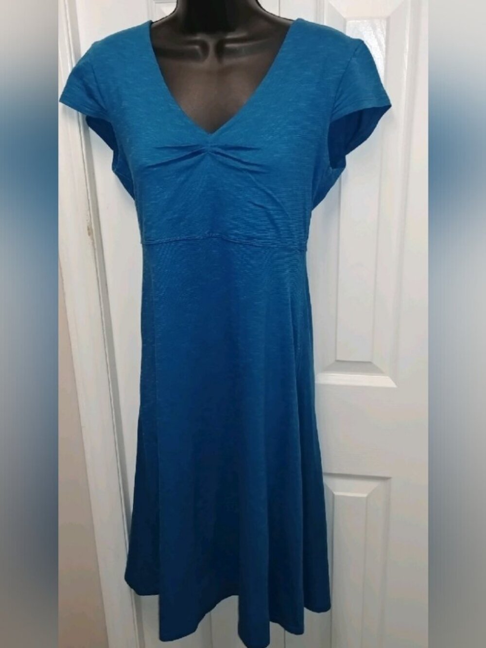 Toad & Co. Rosemarie Dress